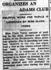 July 10, 1915. Daily Press.