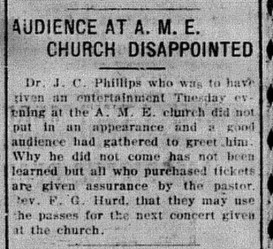 April 21, 1918. Daily Press.