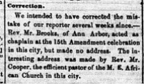 May 15, 1870. Commercial.