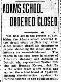 July 1, 1919. Daily Press.