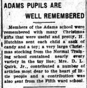 December 23, 1917. Daily Press.