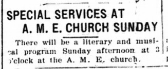 January 23, 1918. Daily Press.