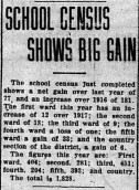 June 23, 1918. Daily Press.