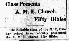 June 27, 1914. Daily Press.