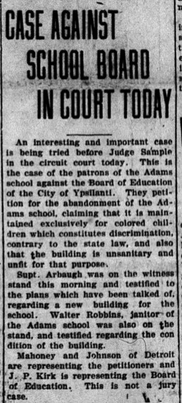 April 29, 1919. Daily Press.