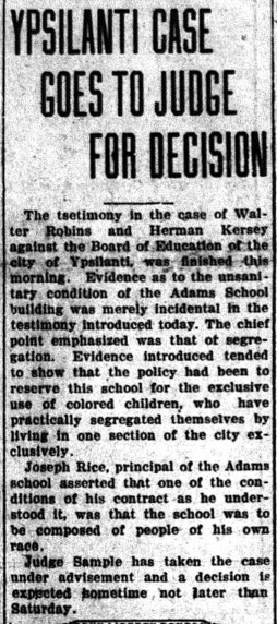 April 30, 1919. Daily Press.