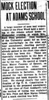 April 3, 1918. Daily Press.