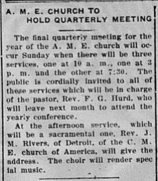 August 3, 1918. Daily Press.