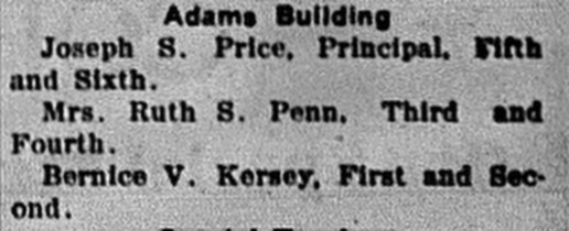 September 6, 1918. Daily Press.