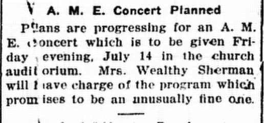 July 7, 1916. Daily Press.