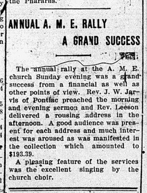 July 8, 1912. Daily Press.