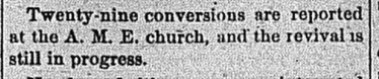 April 9, 1886. Commercial.