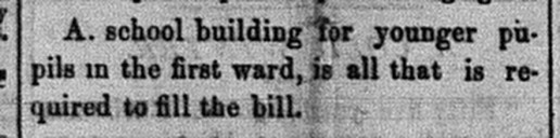 January 8, 1881. Commercial.