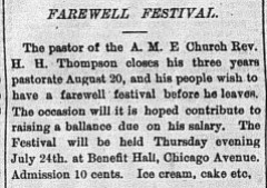 July 19, 1884. Commercial.