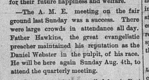 July 27, 1878. Commercial.