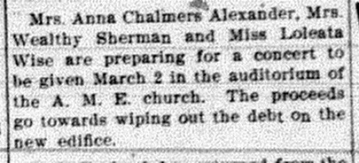 February 3, 1906. Daily Press.