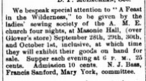 September 24, 1881. Commercial.