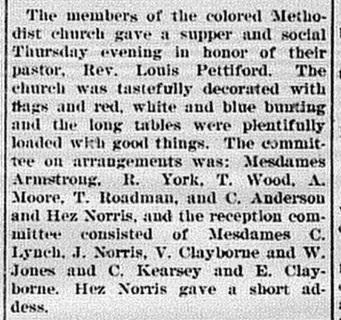 September 26, 1901. Commercial.