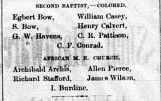 January 24, 1874. Commercial.